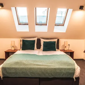 3* Lejlighedshotel Brassel